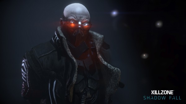 Killzone: Shadow Fall