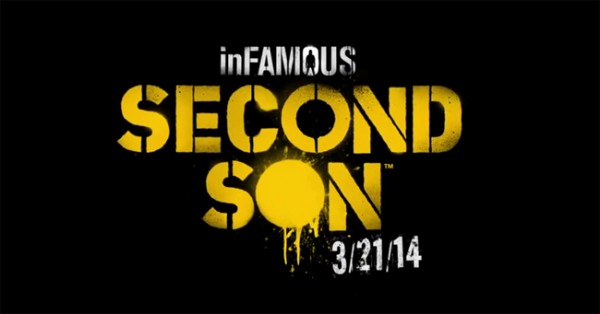 Infamous: Second Son