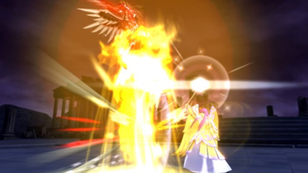 Saint Seiya: Brave Soldiers