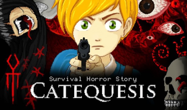 Survival Horror Story: Catequesis