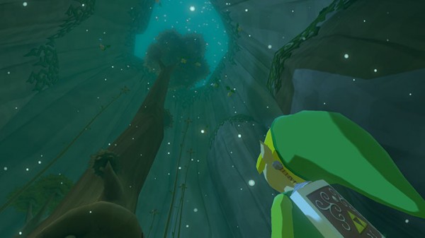 The Legend of Zelda: The Wind Waker