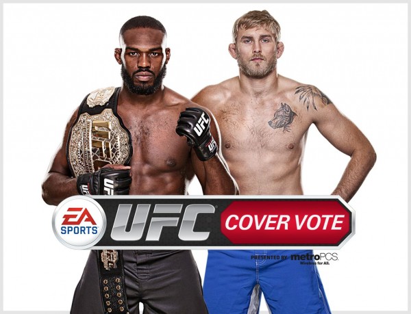 EA SPORTS UFC