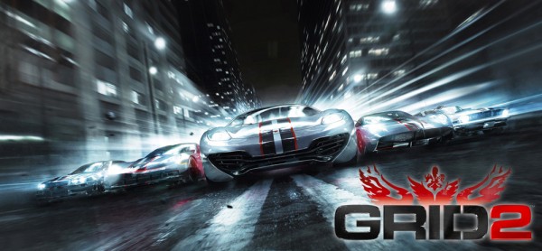GRID 2