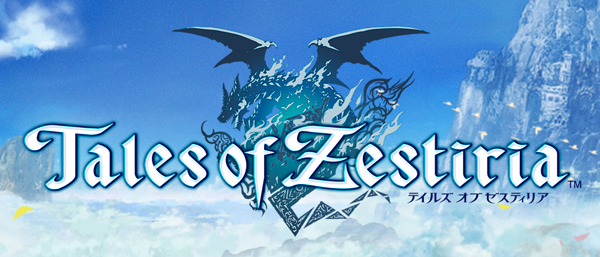 Tales of Zestiria