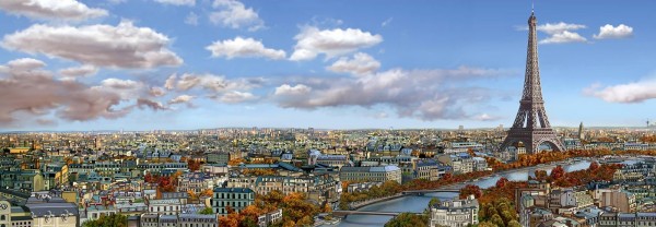 Broken Sword 5: The Serpent's Curse