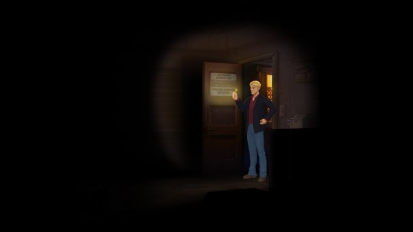Broken Sword 5: The Serpent's Curse