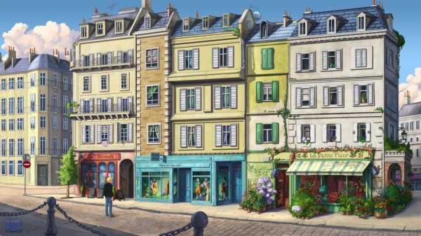 Broken Sword 5: The Serpent's Curse