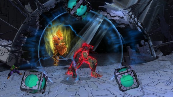 Dragon Ball Z: Battle of Z