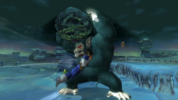 Dragon Ball Z: Battle of Z