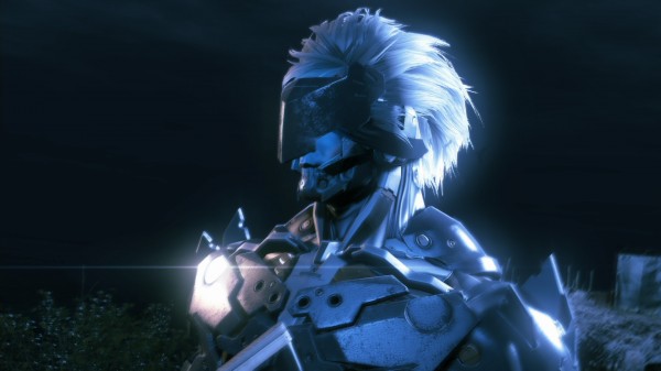 MGS V: Ground Zeroes