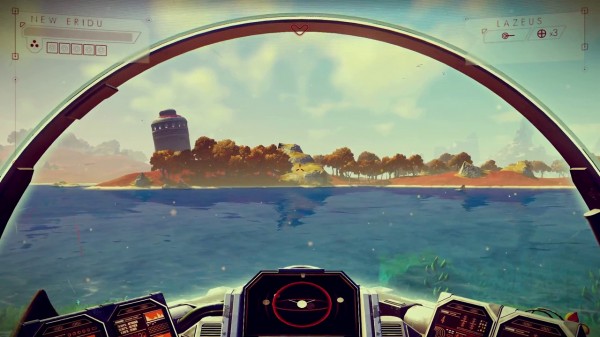 No Man's Sky