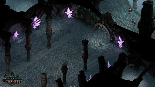 Pillars of Eternity