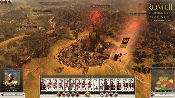 Total War: Rome II