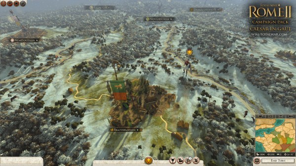 Total War: Rome II