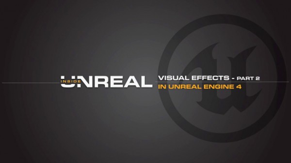 Unreal Engine 4