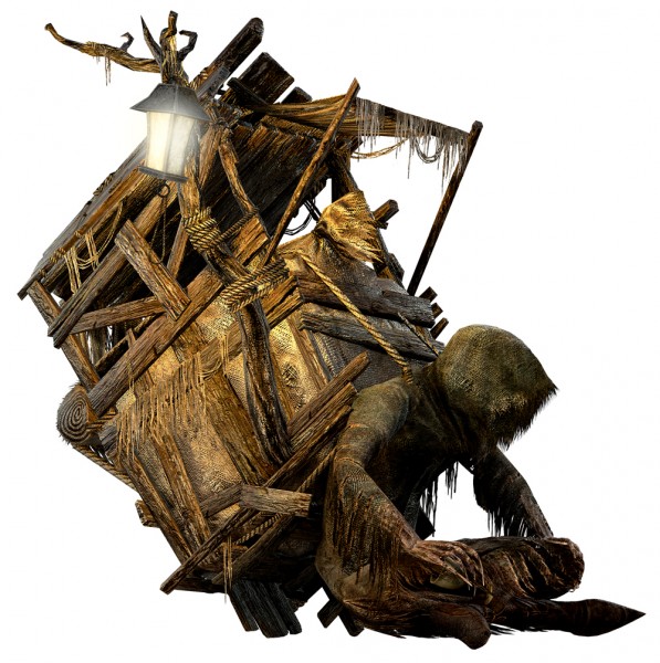 Merchant Hag Melentia