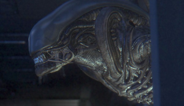 Alien: Isolation
