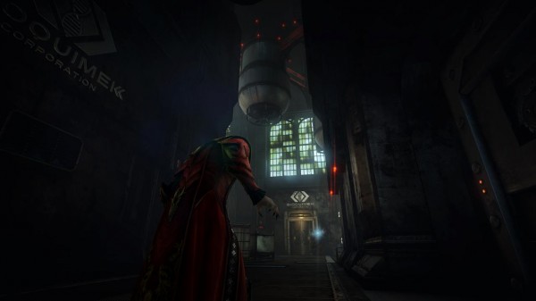 Nuevas imágenes y arte conceptual de Castlevania: Lords of Shadow 2
