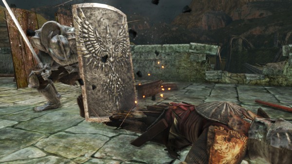 Dark Souls II 