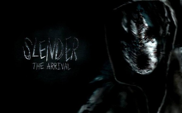 Slender: The Arrival