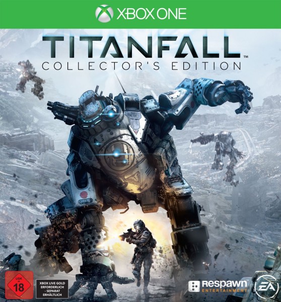 Titanfall