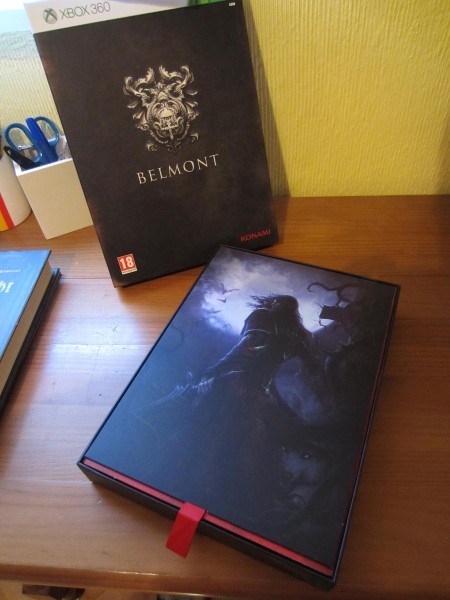 Castlevania Edición Especial