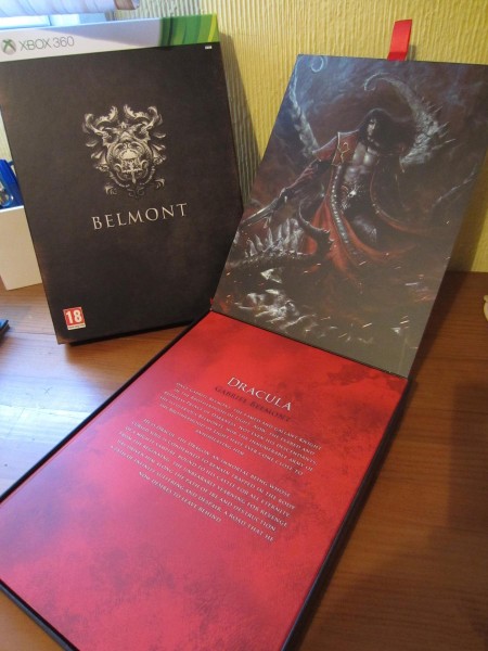 Castlevania Edición Especial