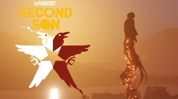 Infamous: Second Son