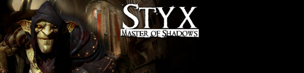 Styx: Master of Shadows
