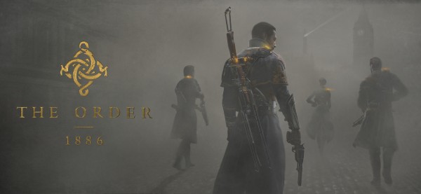 The Order: 1886