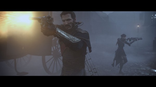 The Order :1886