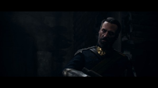 The Order 1886