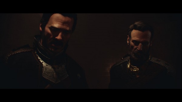 The Order 1886