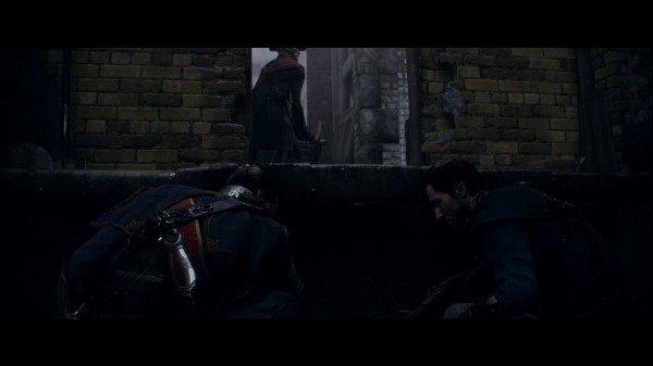 The Order 1886