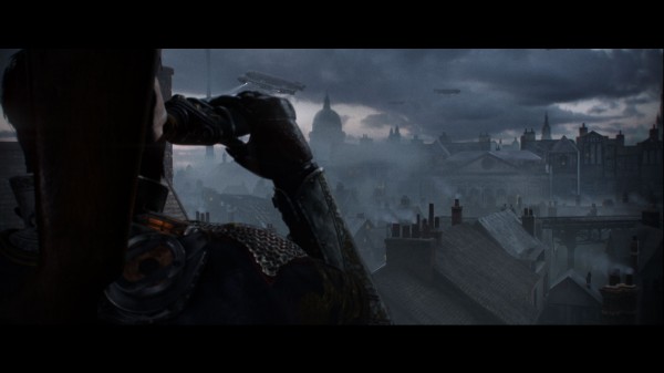The Order 1886