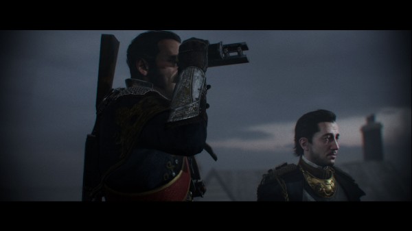 The Order 1886