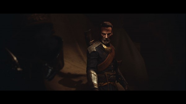 The Order 1886