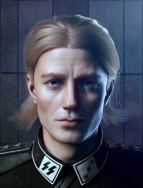 Wolfenstein: The New Order