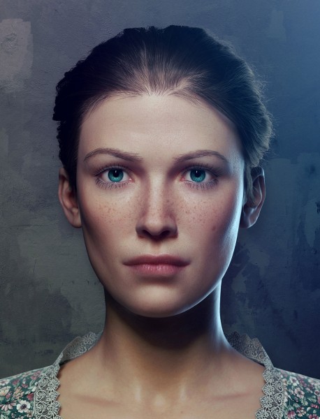 Wolfenstein: The New Order