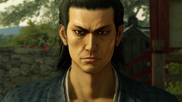 Yakuza: Ishin