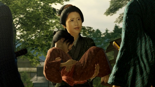 Yakuza: Ishin