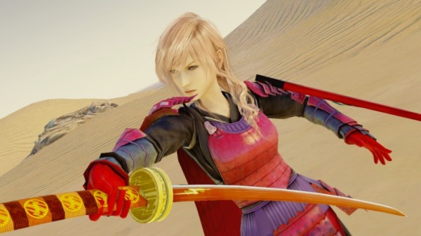 Lightning Returns: Final Fantasy XIII