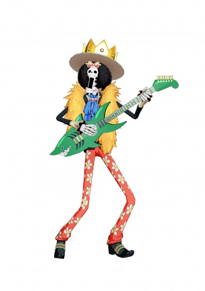 One Piece: Unlimited World Red 