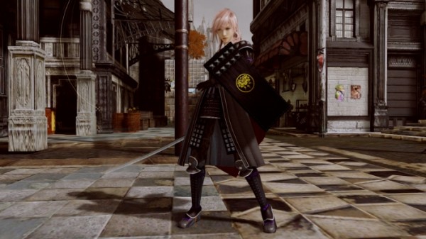 Lightning Returns: Final Fantasy XIII