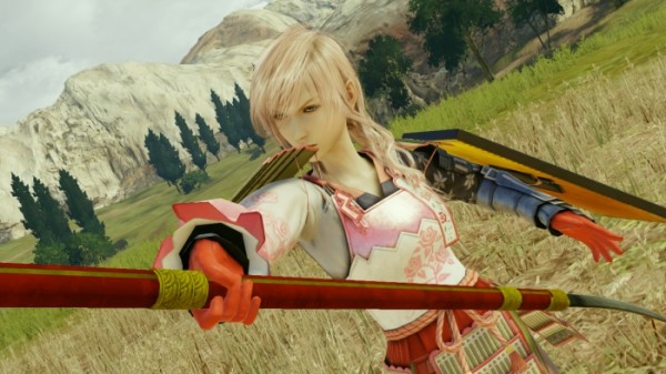 Lightning Returns: Final Fantasy XIII