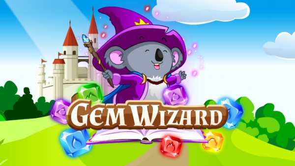 Gem Wizard