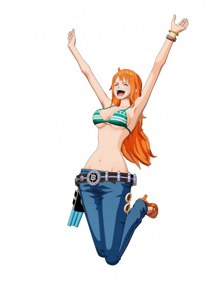 One Piece: Unlimited World Red 