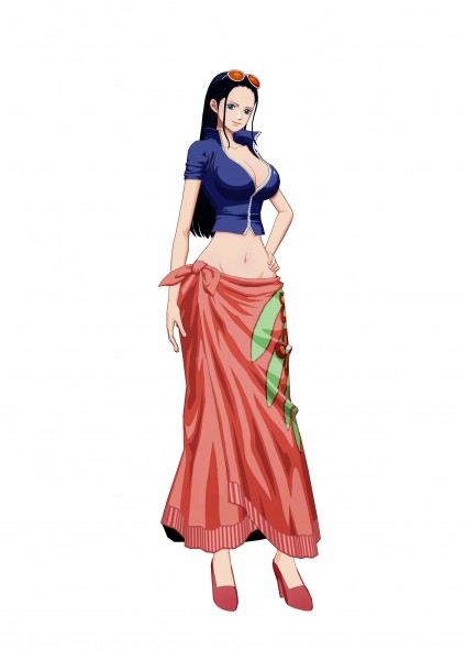 One Piece: Unlimited World Red 