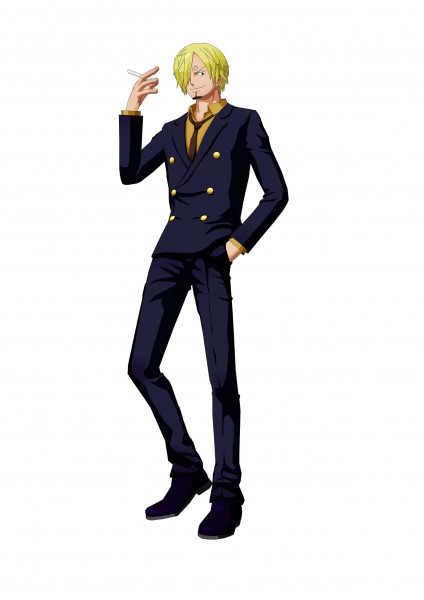 One Piece: Unlimited World Red 