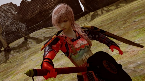 Lightning Returns: Final Fantasy XIII